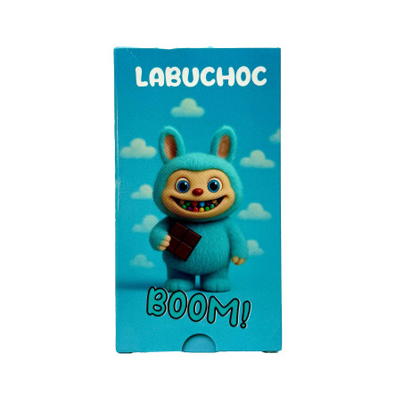 Šokolāde Labuchoc Blue