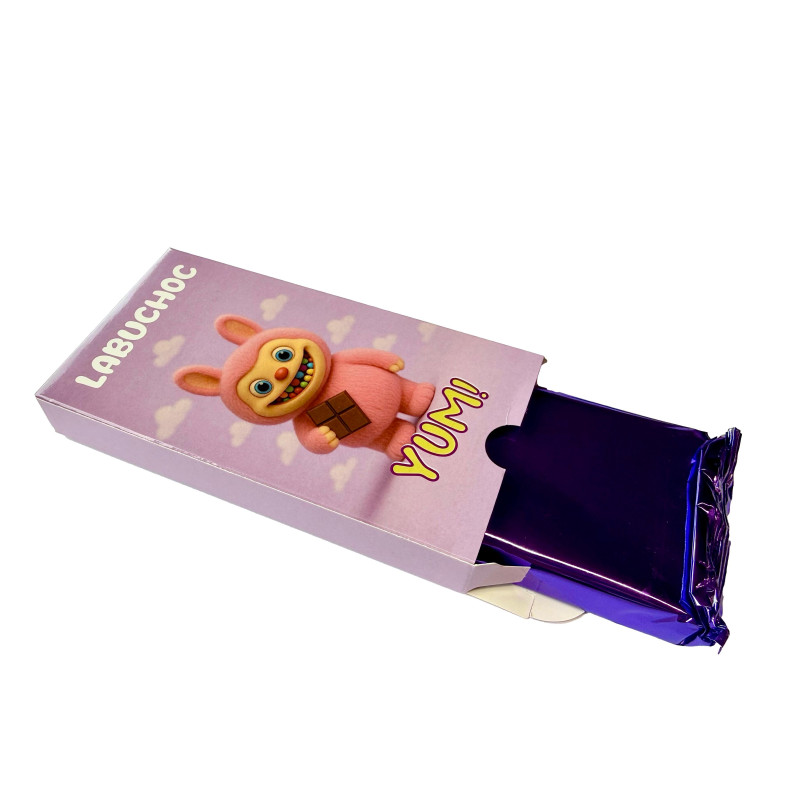 Home||Šokolāde Labuchoc Purple 75g