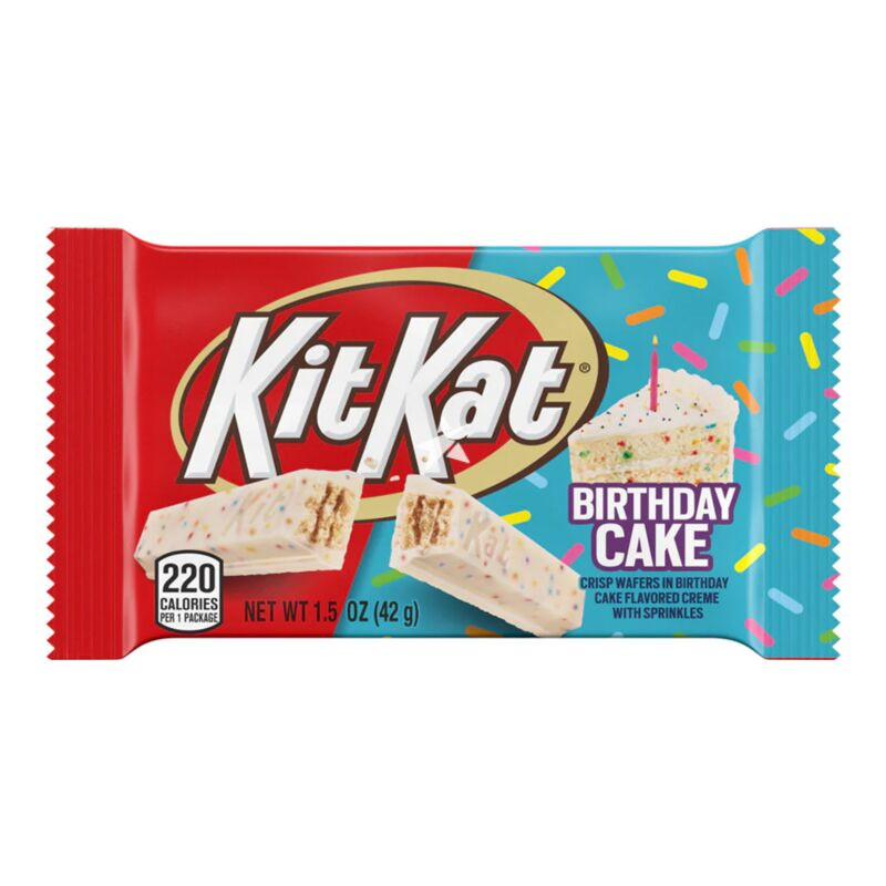 Snackoland Latvia|Kit Kat