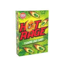 Home|Zed|Konfektes ZED Hot Rage Flaming Lime 50g