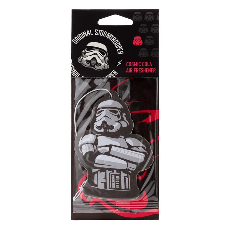 Auto. ats. The Original Stormtrooper Crossed Arms (kola)