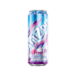 Home|ARIZONA|Ledus tēja Arizona Frost ChillZicle 650ml