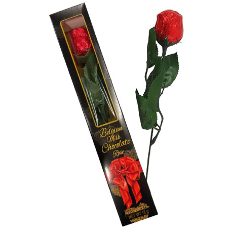 Šokolādes Roze 18g