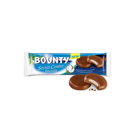 Cepumi Bounty Secret centre 132g