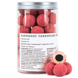 Home||Lakricas konfektes "Raspberry Cheesecake" (Saldās) 250g