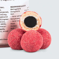 Home||Lakricas konfektes "Raspberry Cheesecake" (Saldās) 250g