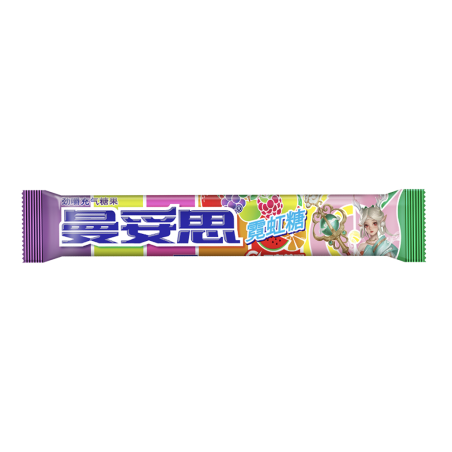 Dražejas Mentos Neon 37g