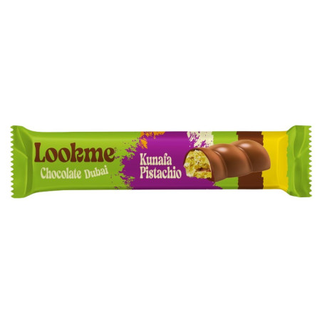 Batoniņi Look Me Dubai 35g