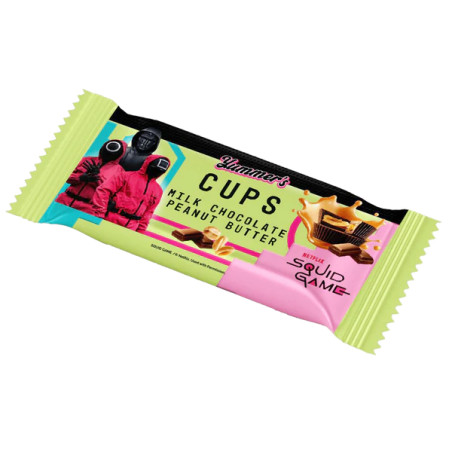 Cepumi Yummer's Squid Game Peanut Butter 40g