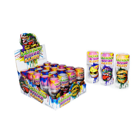 Konfekte Rainbow Roller 50ml