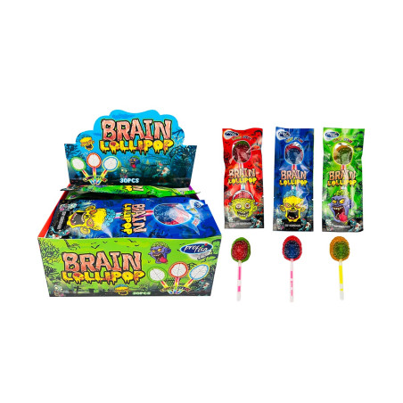 Ledene Brain on luminous stick 10g