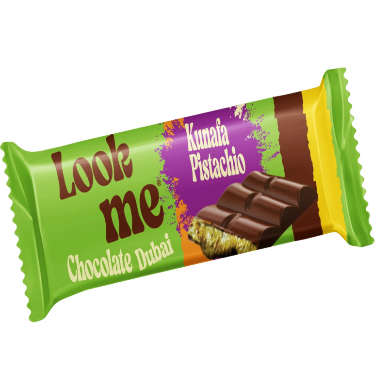 Snackoland Latvia|Look Me