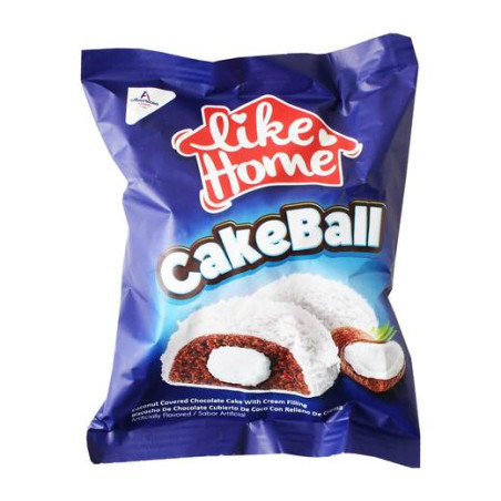 Kūka Like Home Cake Ball Coconut 50g