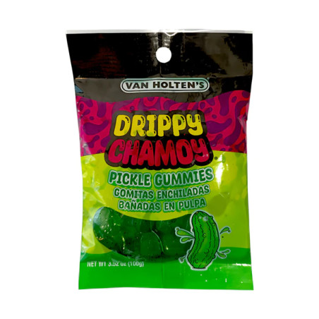 Želejkonfekte Van Holten's Drippy Chamoy 100g