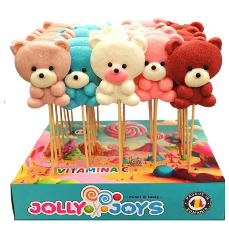 Ledene Jolly Joys Bear 40g
