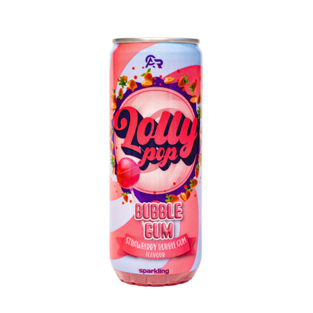 Dzēriens Fresh ACR Lolly Pop 330ml