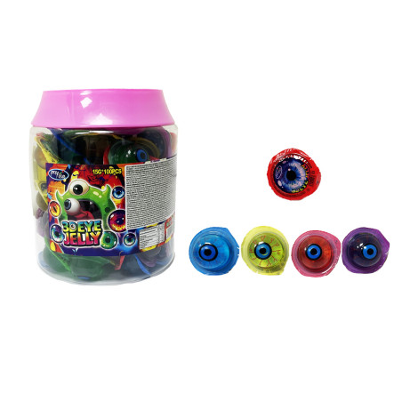 Želeja 3D Eye 15g