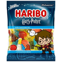 Home|Haribo|Haribo Harry Potter Gummies 85g