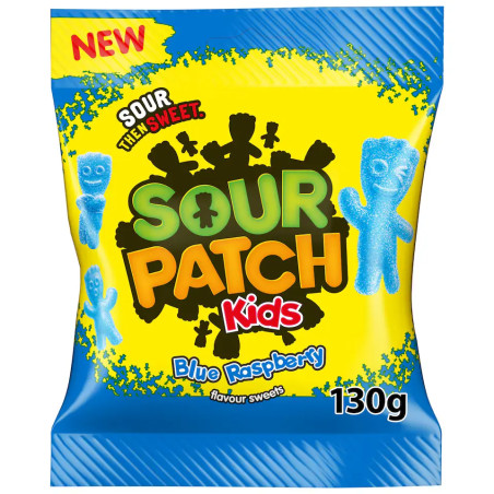 Snackoland Latvia|SOUR PATCH KIDS
