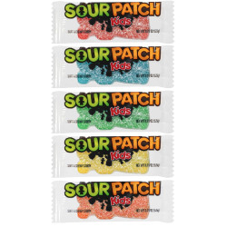 Home|SOUR PATCH KIDS|Želej. k. Sour Patch Kids Big Kids 5.5g