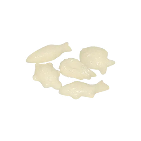 Baltā šokolāde ERT Godis jūras veltes 2.2kg