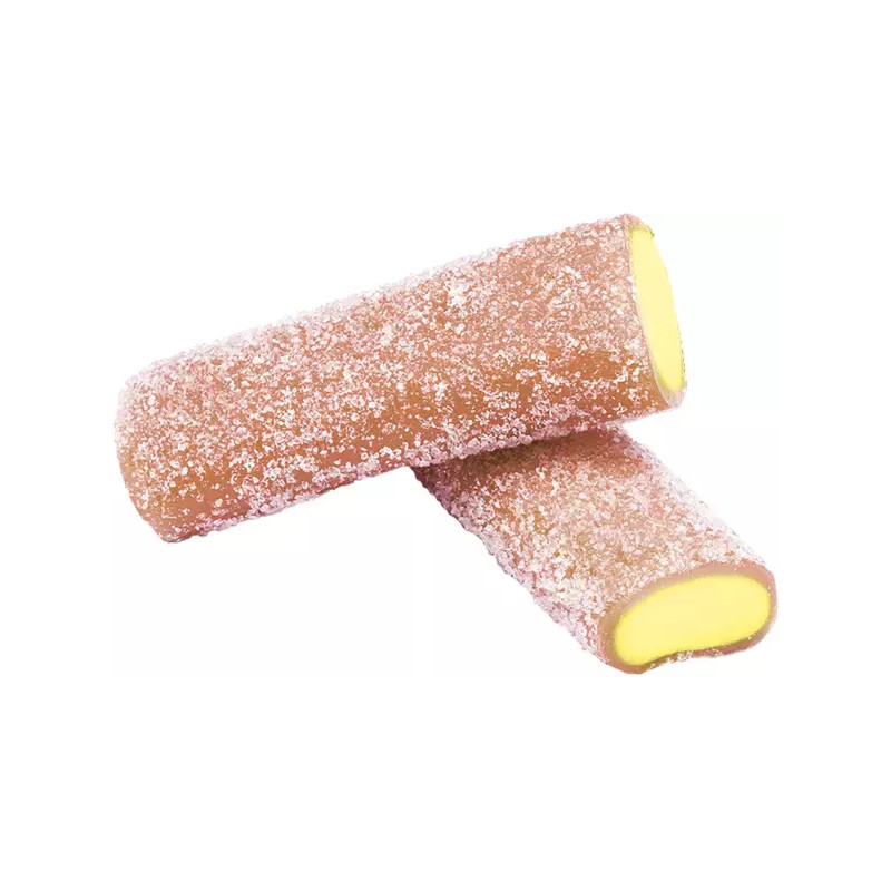 Želejkonfektes Vidal XL Sour Cola 1kg