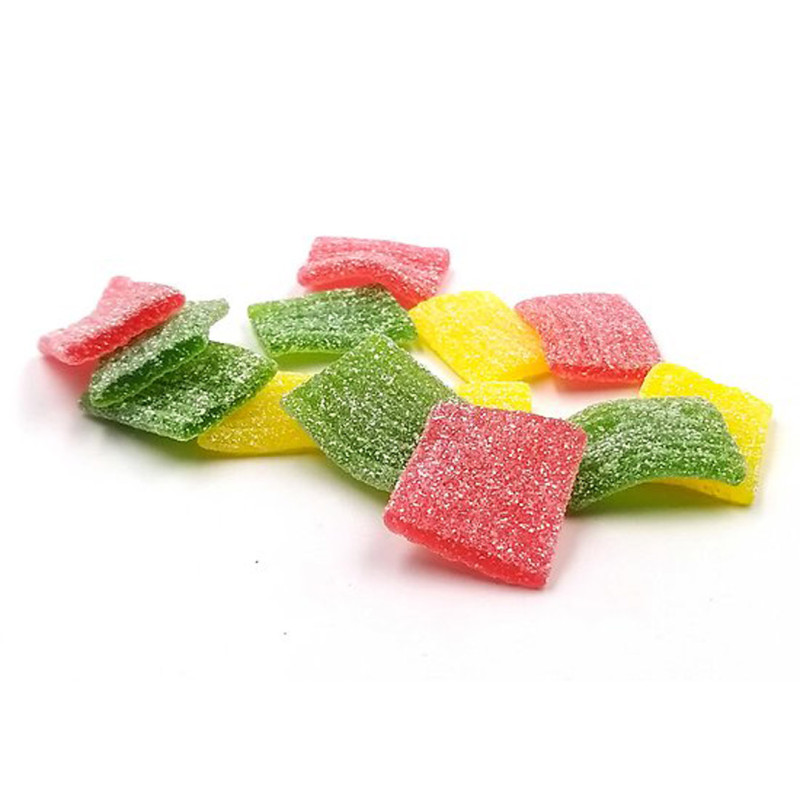 Želejkonfektes Haribo Pasta Frutta 2kg