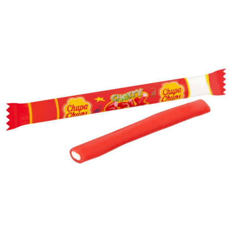 Konfekte Chupa Cherry Stix 10g