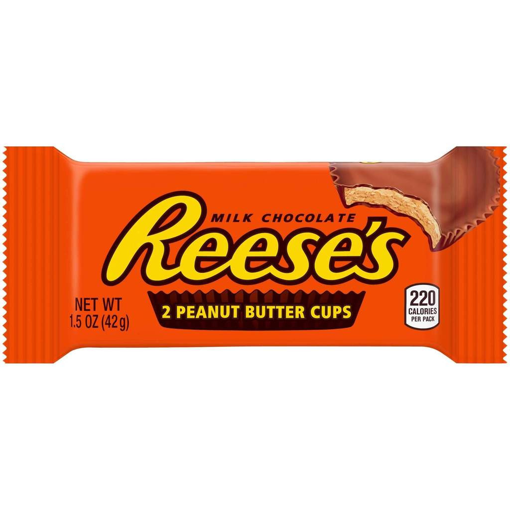 Catalogue, REESE'S