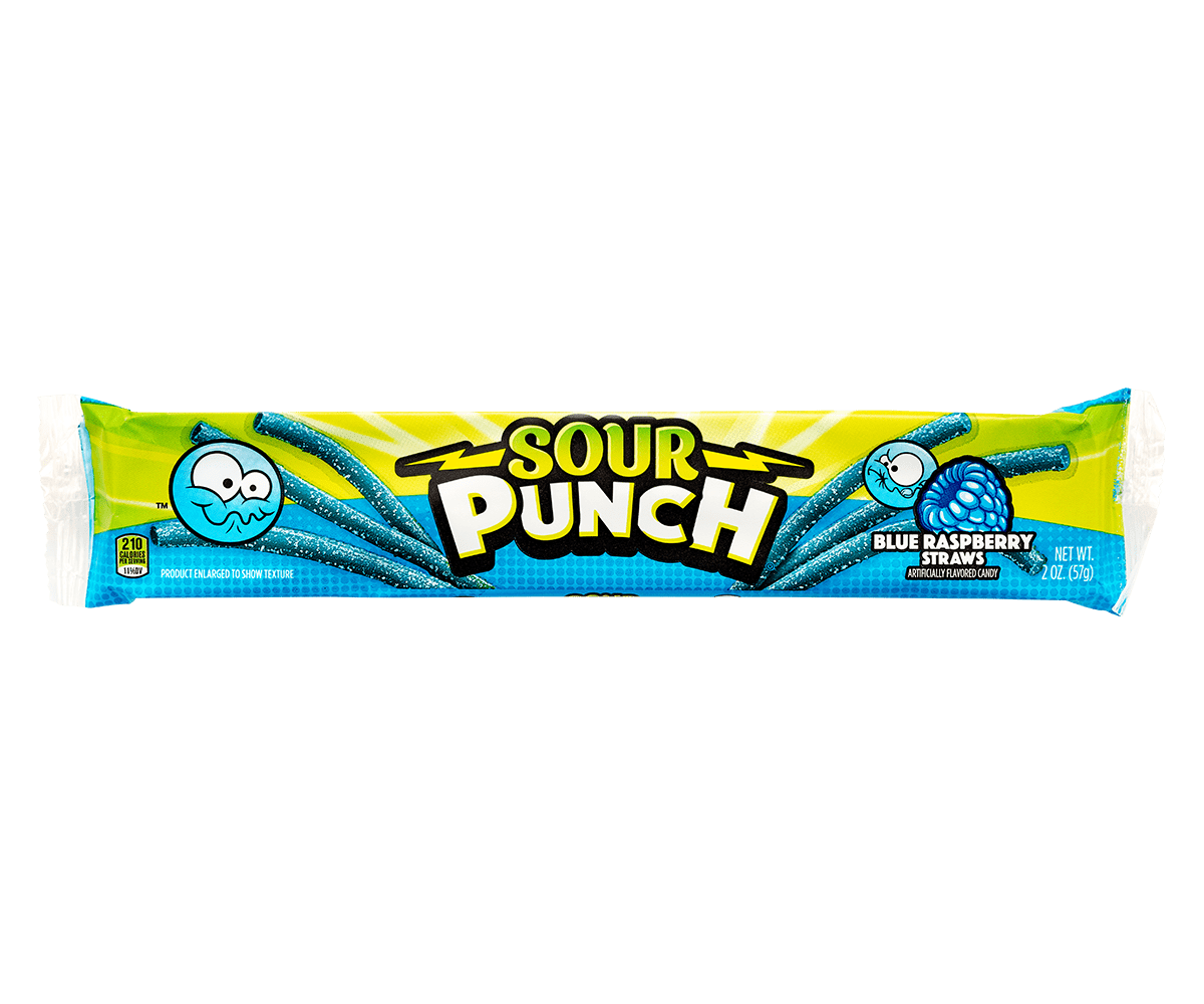 Sour punch discount